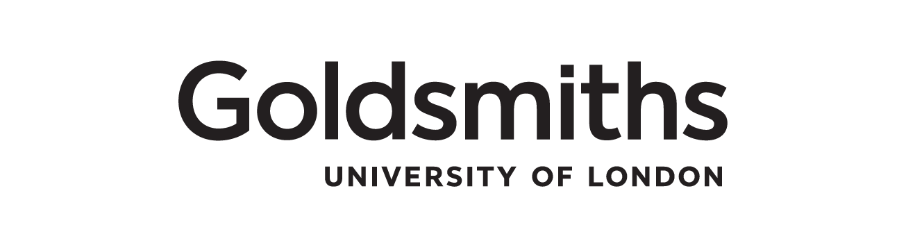 Goldsmiths University logo